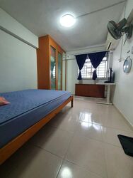 Blk 757 Yishun Street 72 (Yishun), HDB 4 Rooms #507274271